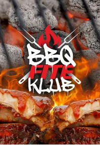 BBQ Fite Club Pitmasters and Teams Compete Head to Head in Pay-Per-View Competion