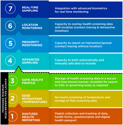 health adn safety maturity model