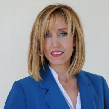 Monica Eaton-Cardone, entrepreneur and IT executive