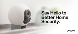 Say Hello to Better Home Security