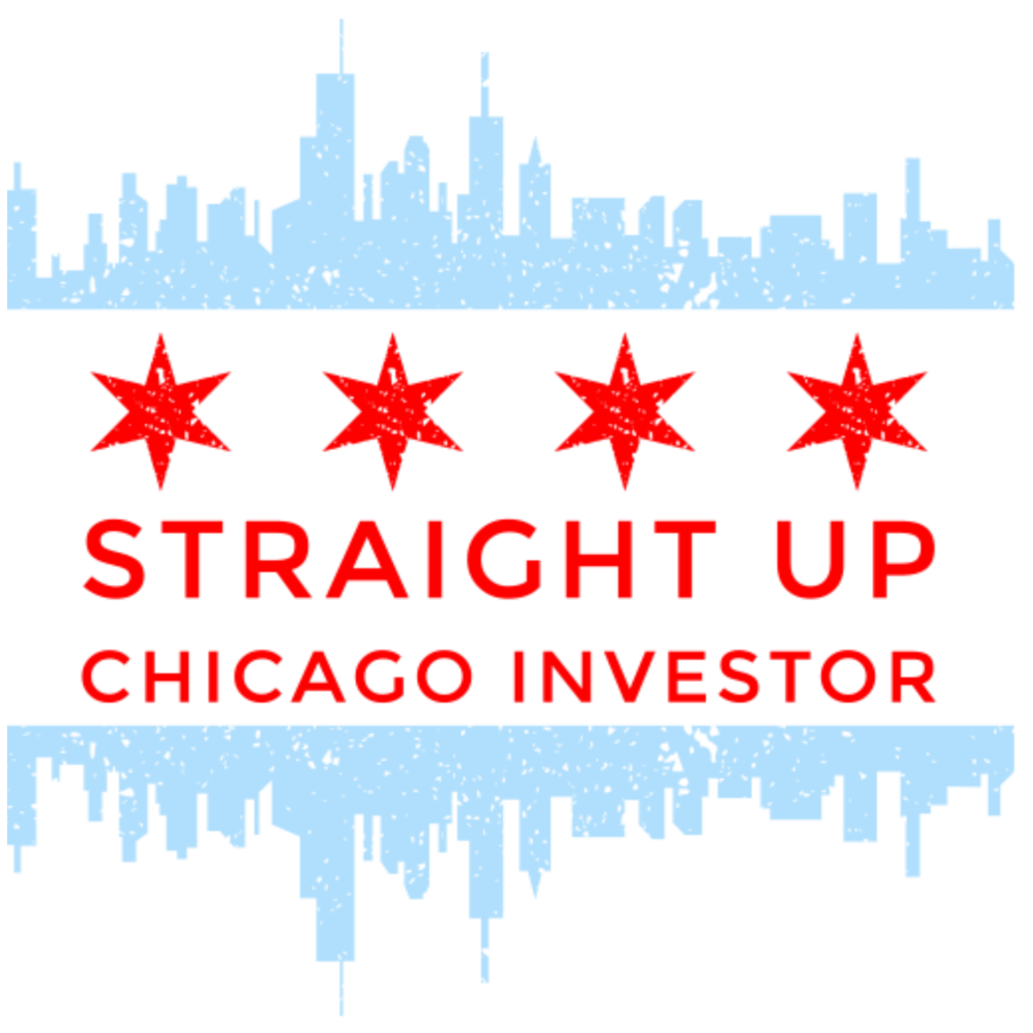 Straight Up Chicago Podcast