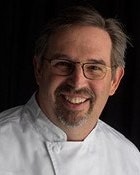 Chef David Hendricksen, Dean of Hospitality Studies at Sullivan University