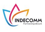 Indecomm logo