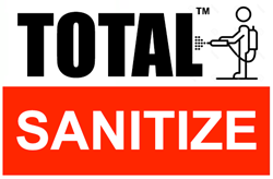 Total Sanitize