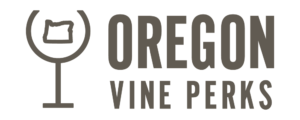 Oregon Vine Perks logo