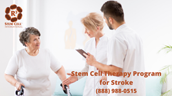 Stem Cell Treatment Program for Stroke in Mexico