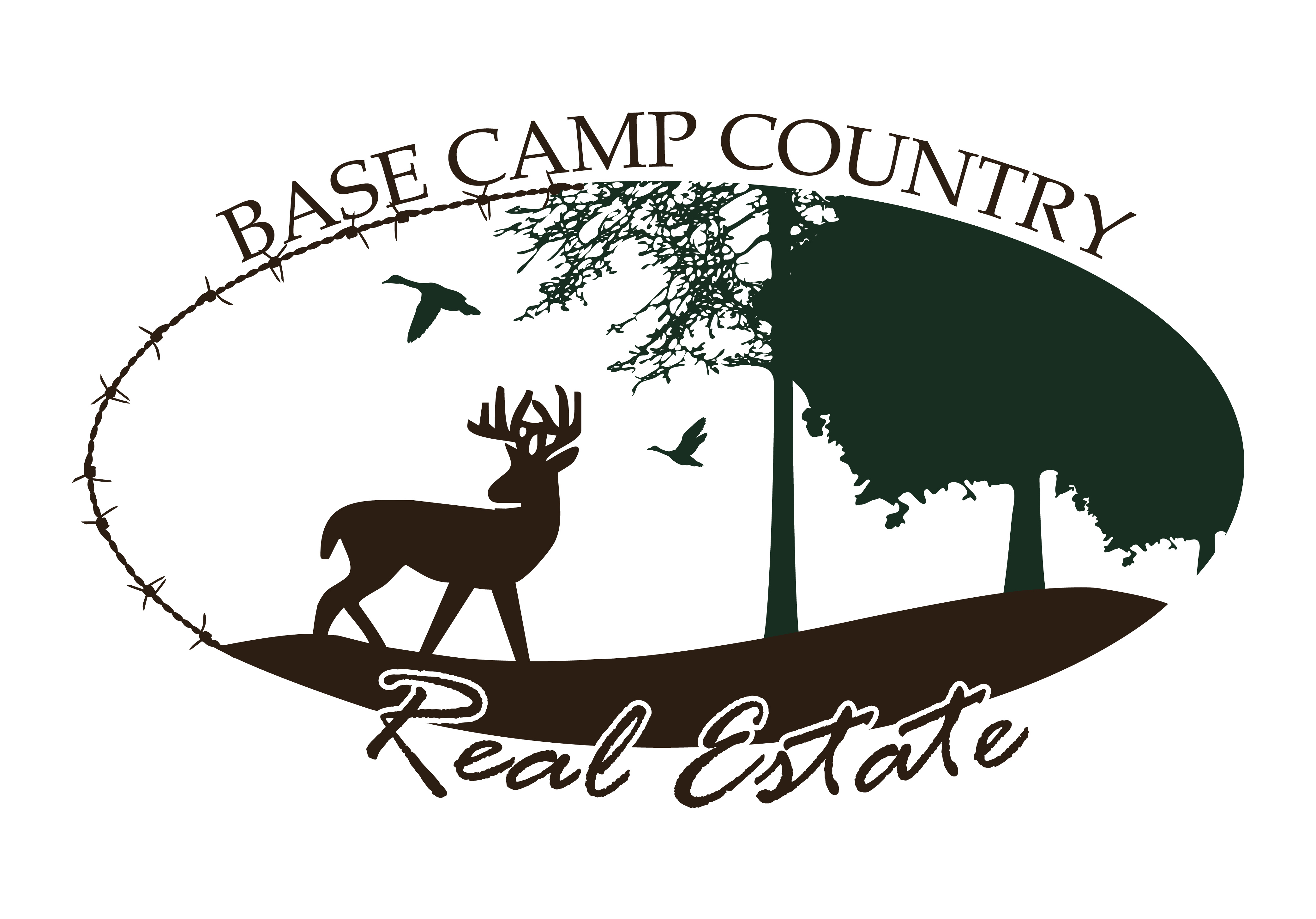 Base Camp Country Real Estate