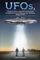 Robert Iturralde’s newly released “UFOs, Teleportation, and the ...