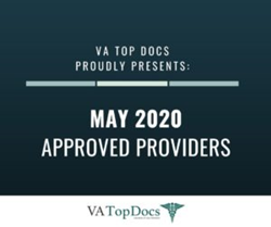 VA Top Docs - May 2020