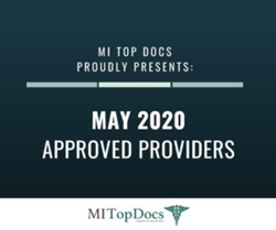 MI Top Docs - May 2020