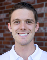 Chase Rabourn, Digital Marketing Manager, Medical Consulting Group