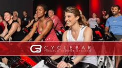 Cyclebar St. Louis