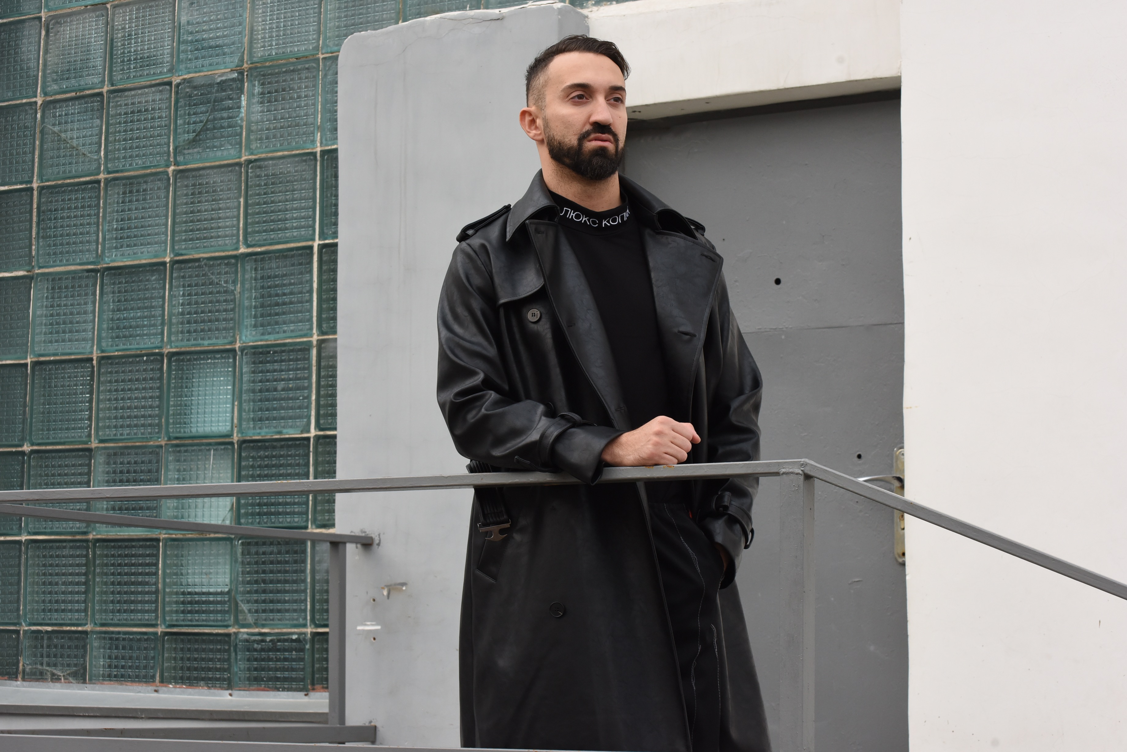 Award-winning American journalist and fashion critic Stephan Rabimov joins the digital platform of L’Officiel Austria, www.lofficiel.at , as Contributing Editor.
