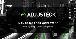 Adjusteck loss adjusting and claims management