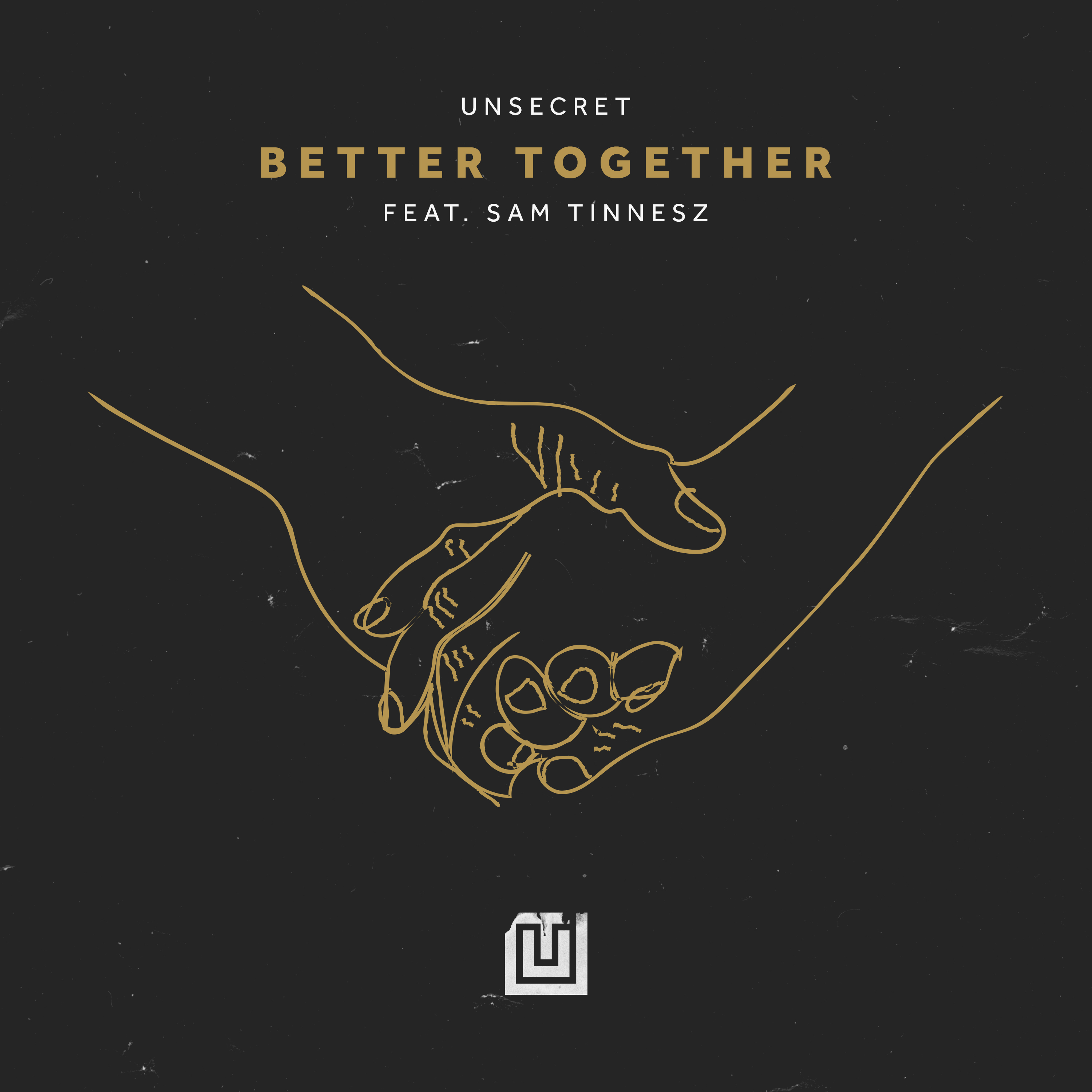 "Better Together" single artwork