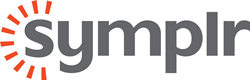 symplr logo