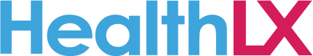 HealthLX Logo