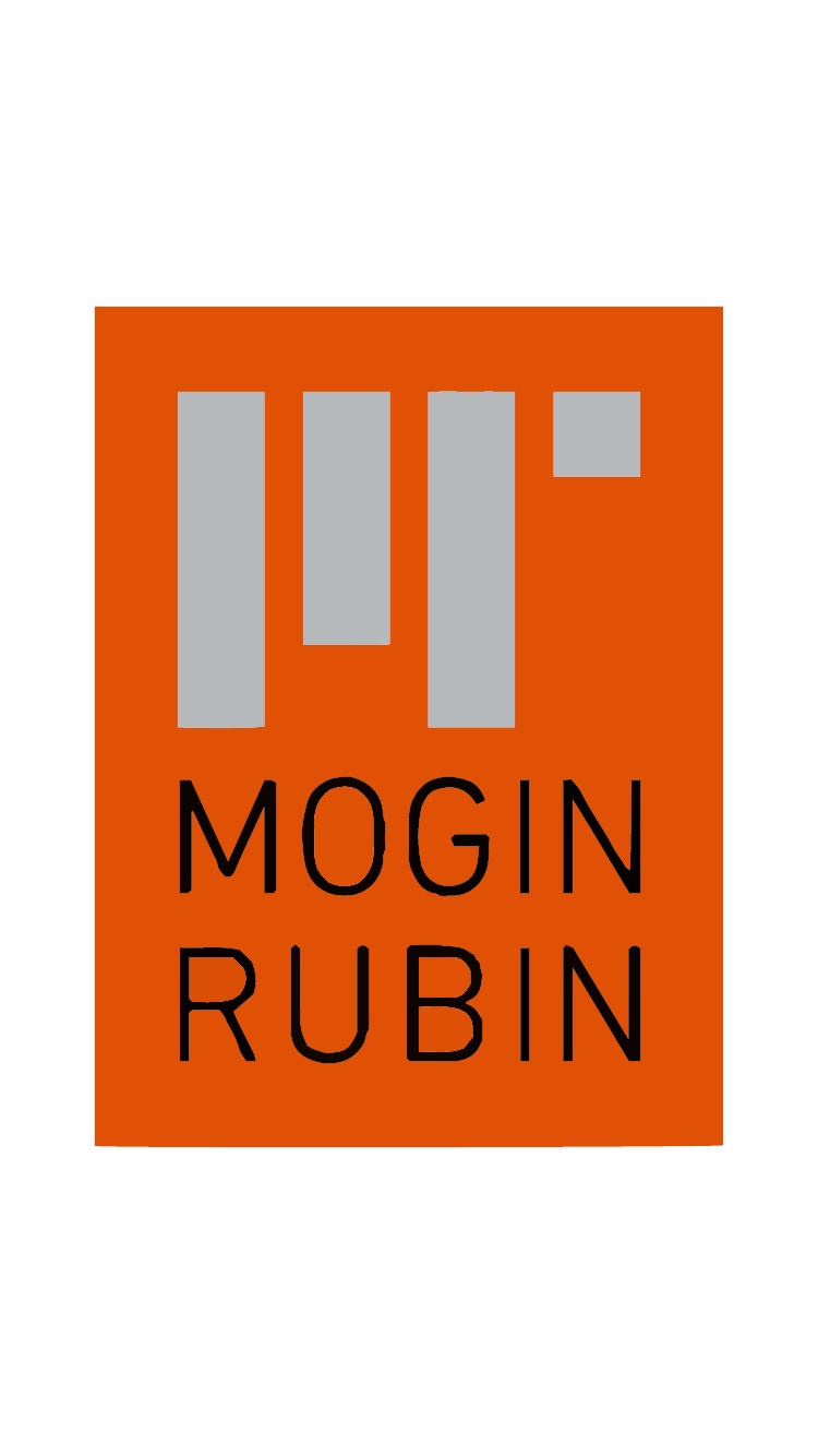 MoginRubin Logo
