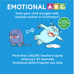 Emotional ABCs for Parents and Teachers