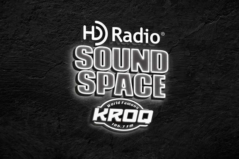 HD Radio Sound Space