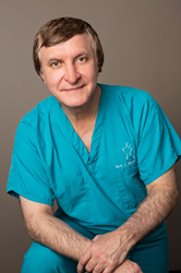 Dallas Plastic Surgeon Dr. Rod J Rohrich