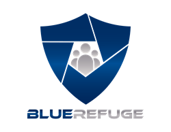 Blue Refuge