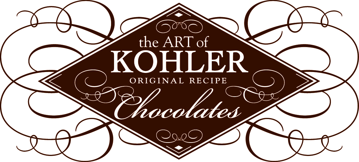 KOHLER Original Recipe Chocolates