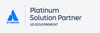 Atlassian Platinum Government Solution Partners