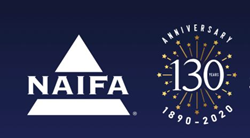 NAIFA Special 130 Logo