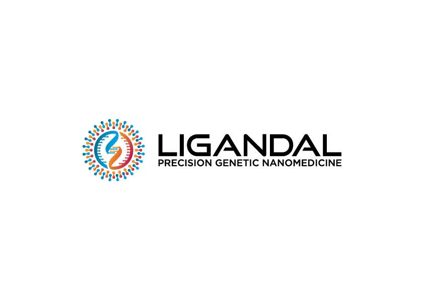 Ligandal Logo