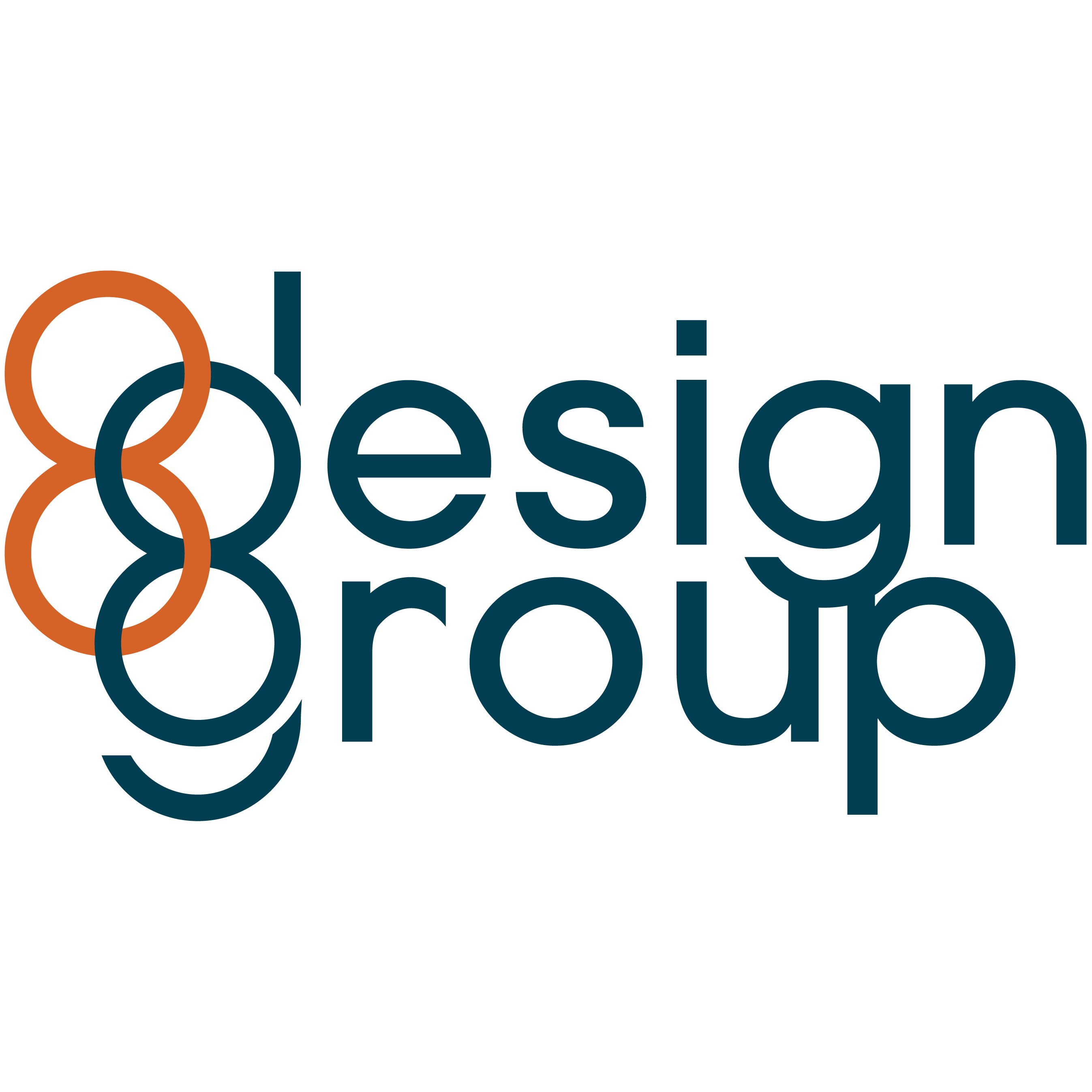 88 Design Group Logo