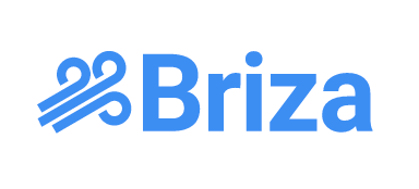 Briza logo