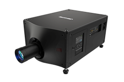 laser projector, Griffyn 4K32-RGB