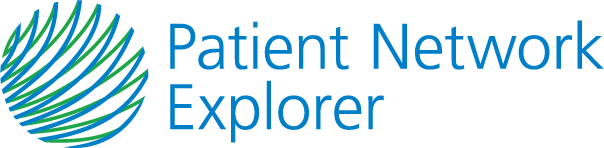 Cinerion Patient Network Explorer
