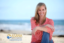 Asana Recovery Tanya Brown