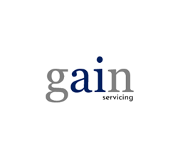 gain servicing