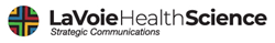 LaVoieHealthScience logo