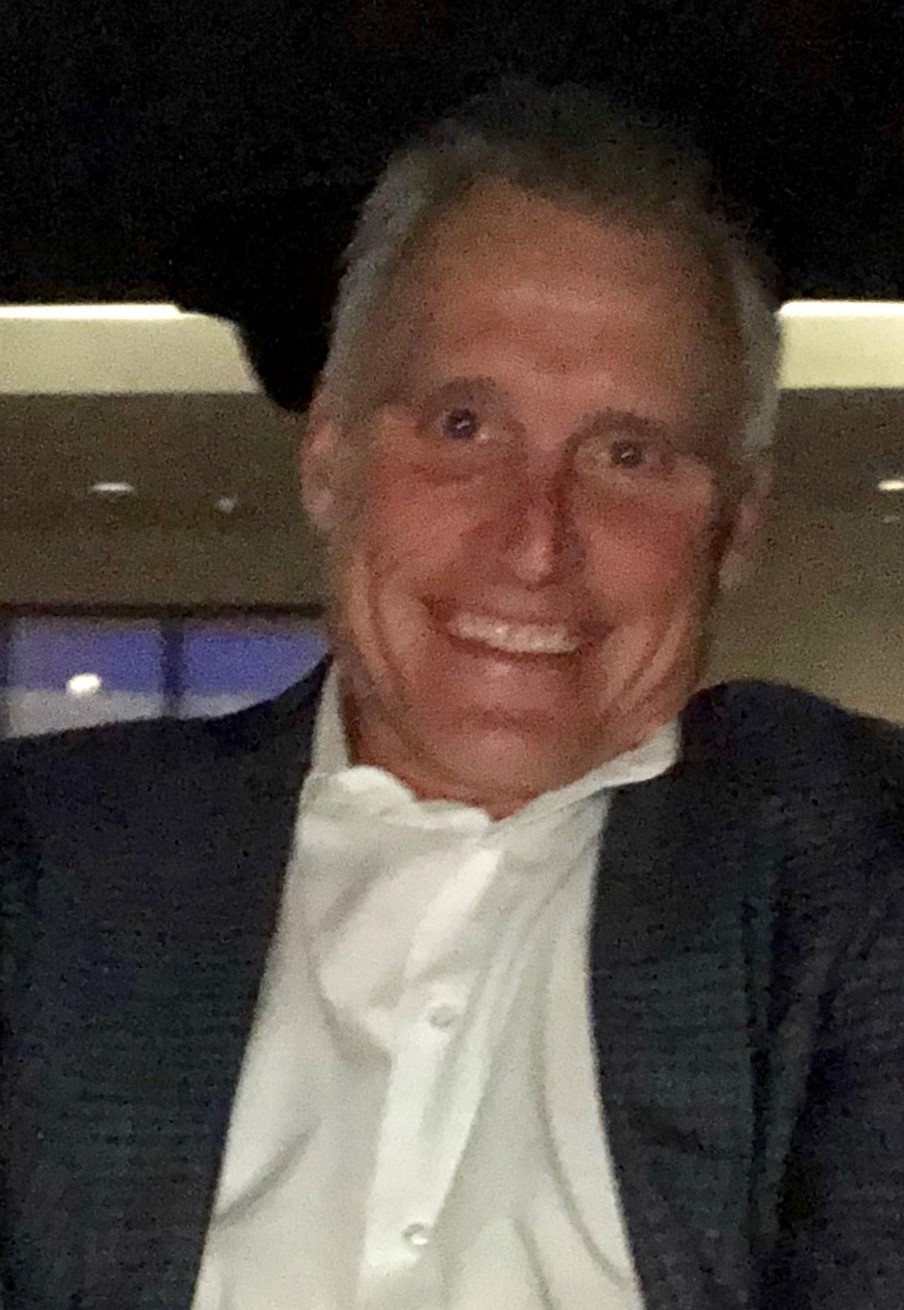 Ron Meskis, Co-CEO