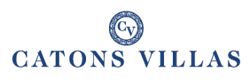 Catons Villas Logo