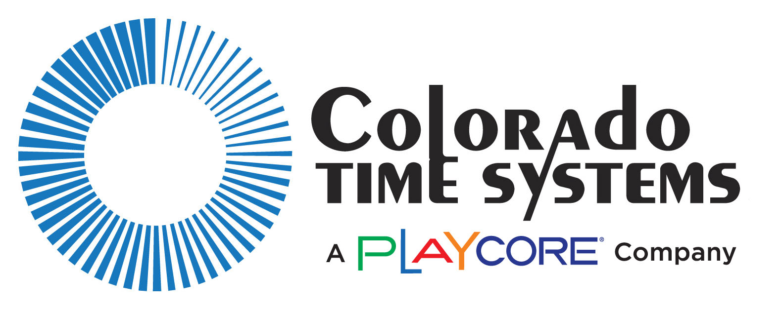 Colorado Time Systems logo