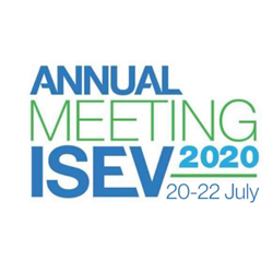 International Society for Extracellular Vesicles Hosts Annual Meeting July 20-22