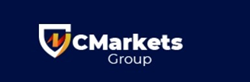 CM Markets Logo