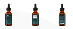 Evolved Naturals Broad Spectrum CBD Oil Tinctures