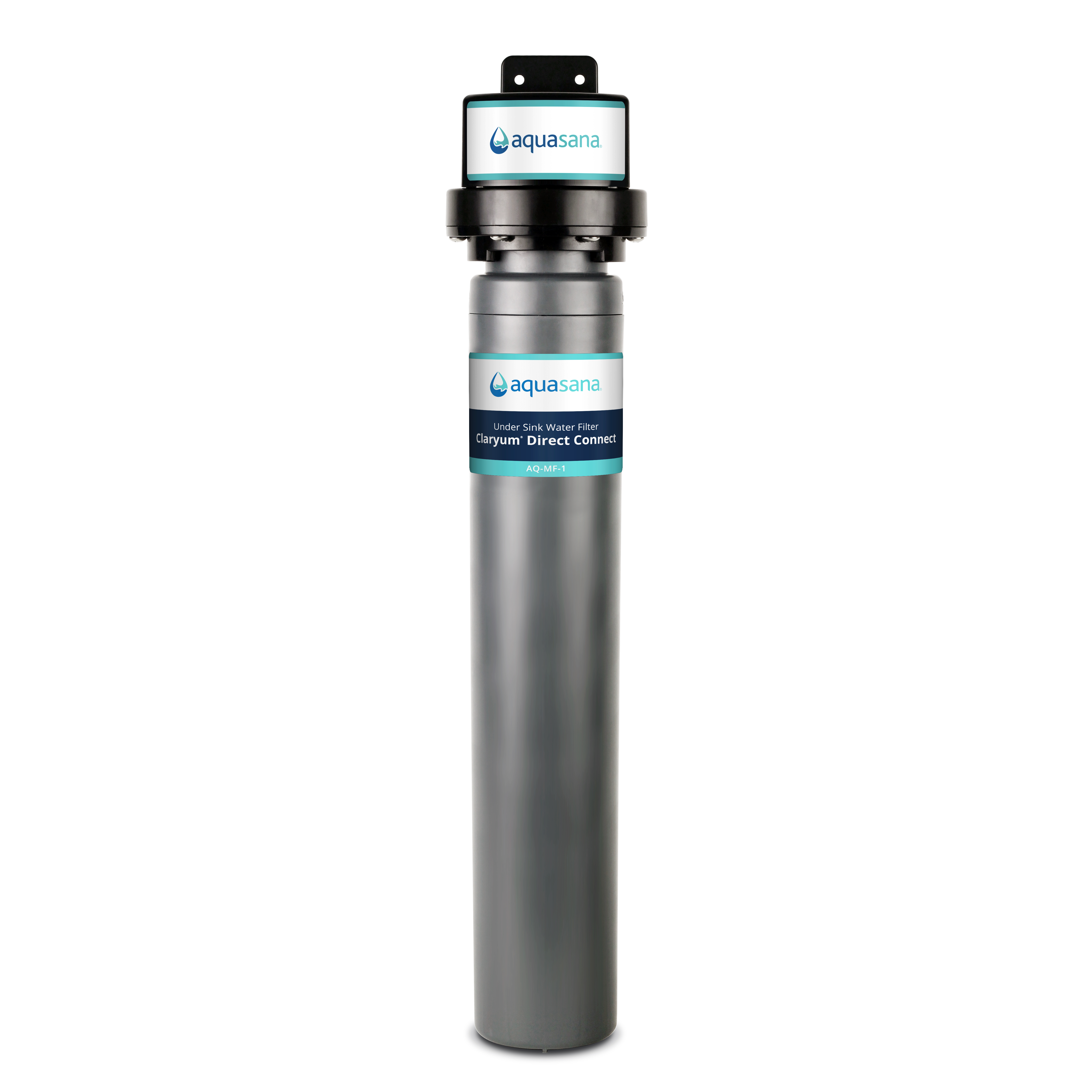 Claryum Direct Connect removes up to 99% of 77 contaminants from water.