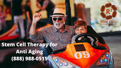 Anti Aging Stem Cell Therapy in Mexico