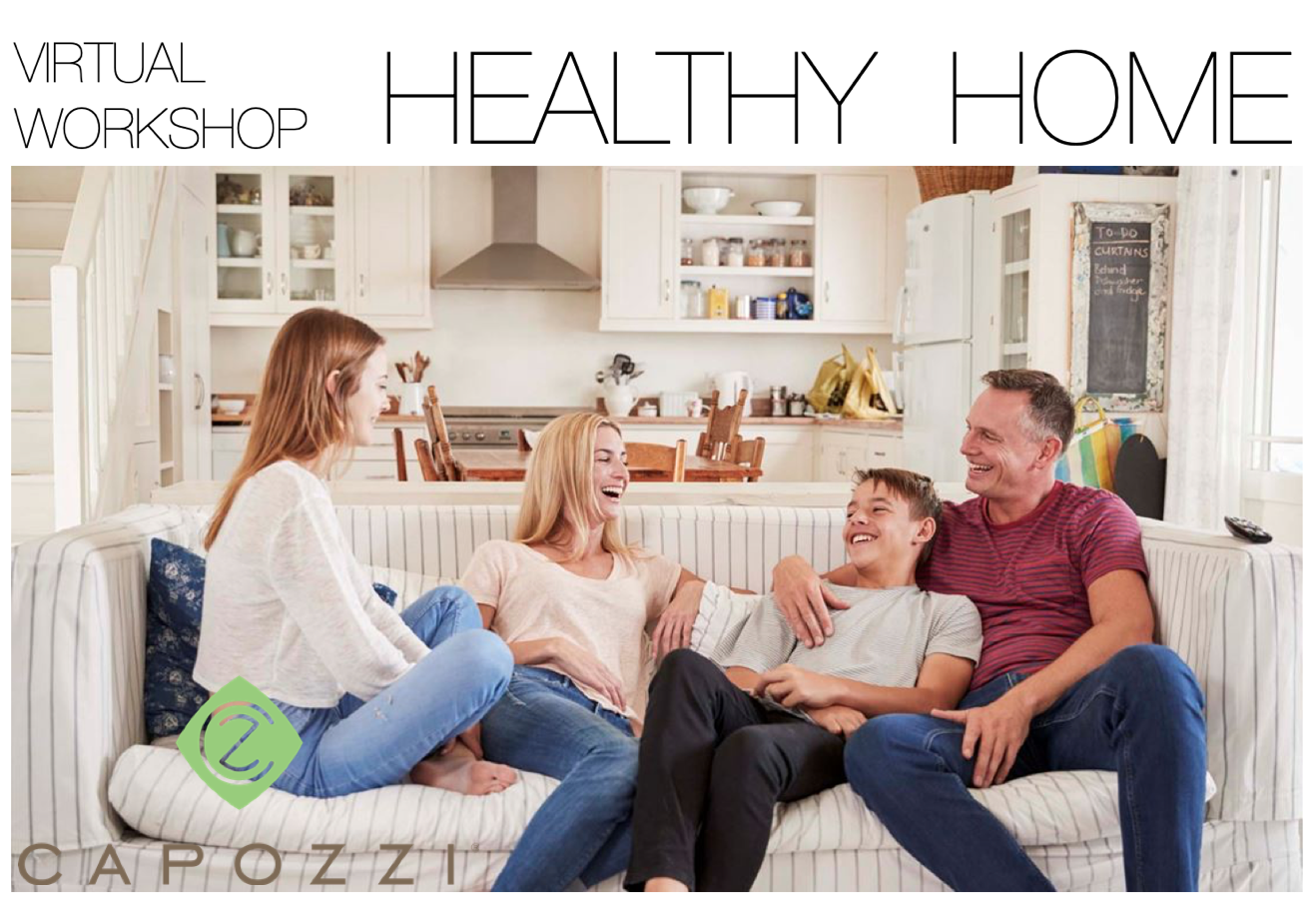 Health Home Educational Series