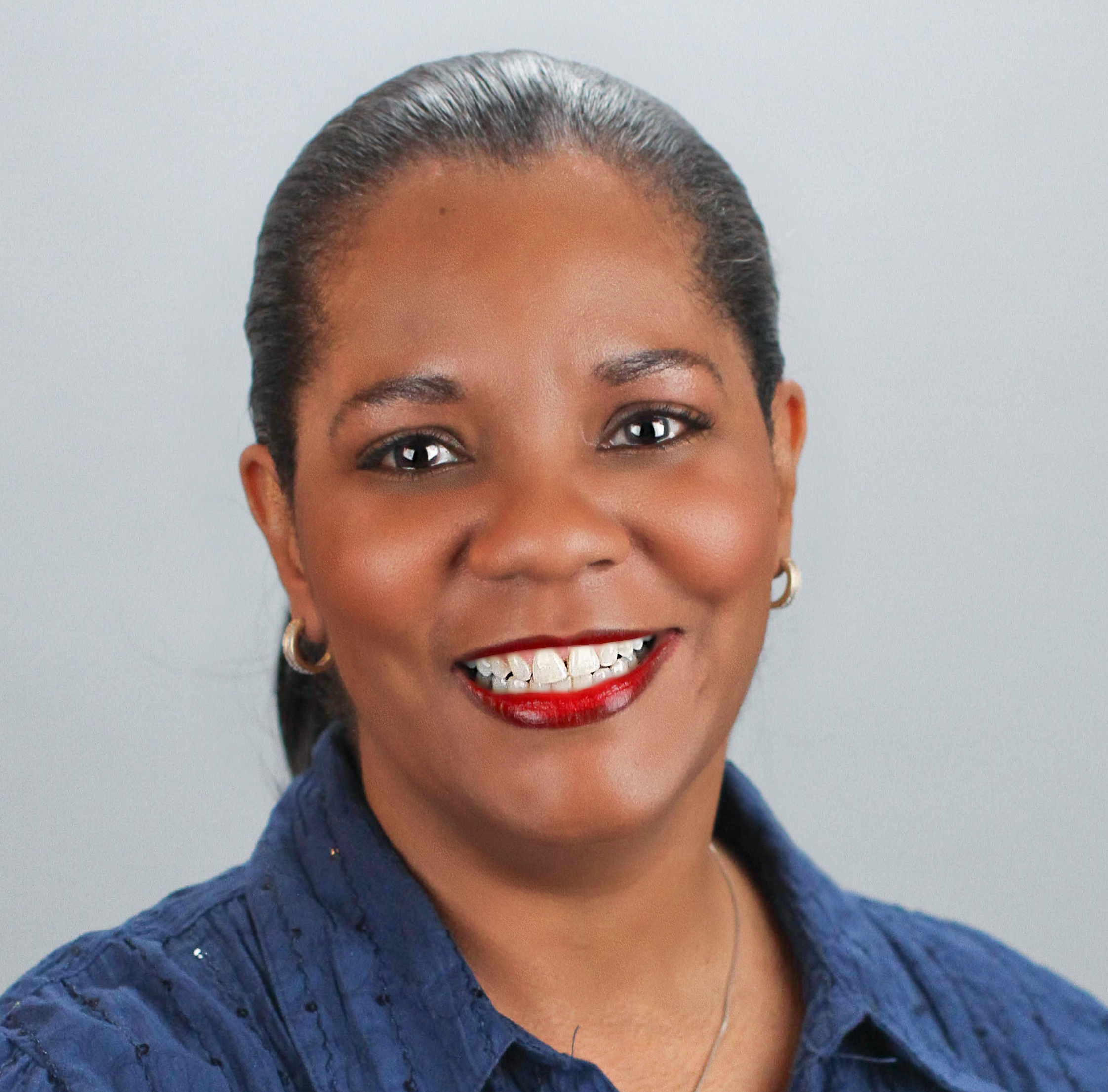 Cheryl McCants, Impact president and founder