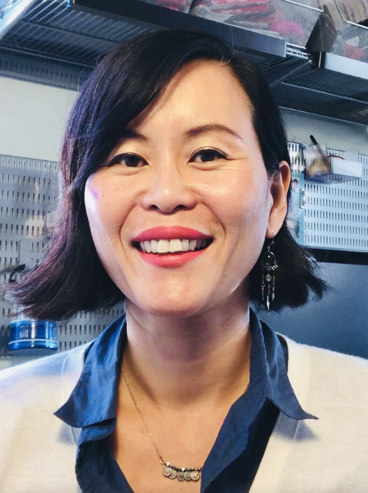 Dr. Cindy J Lin