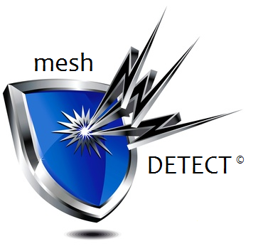 meshDETECT Secure Prison Cell Phone Solutions