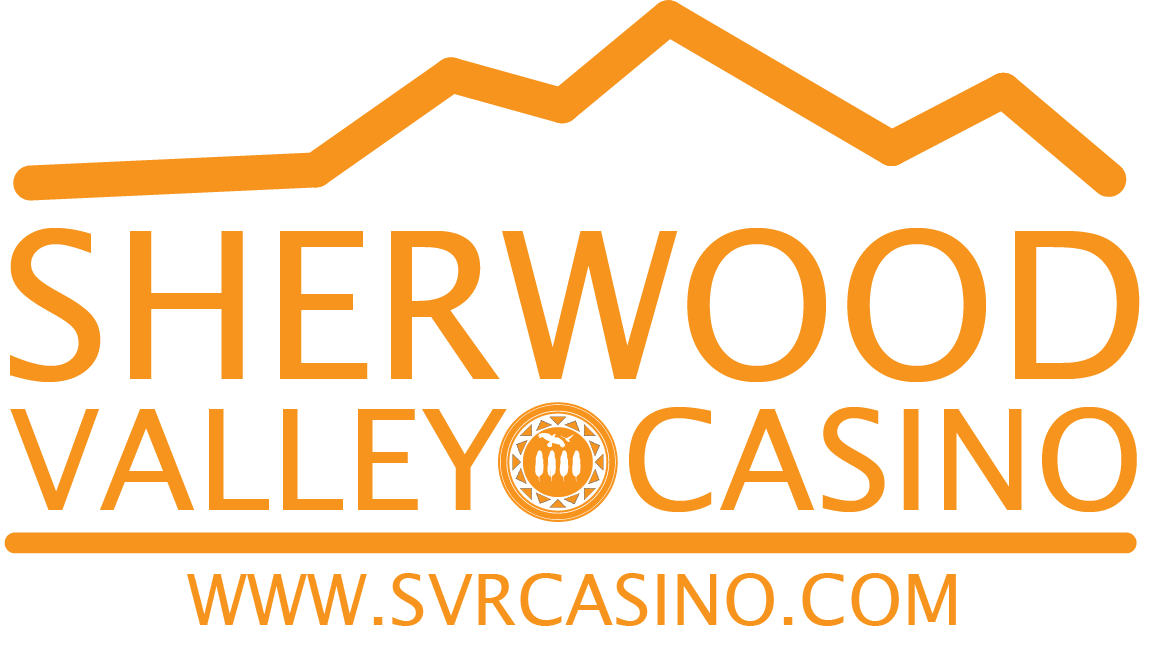 Sherwood Valley Casino